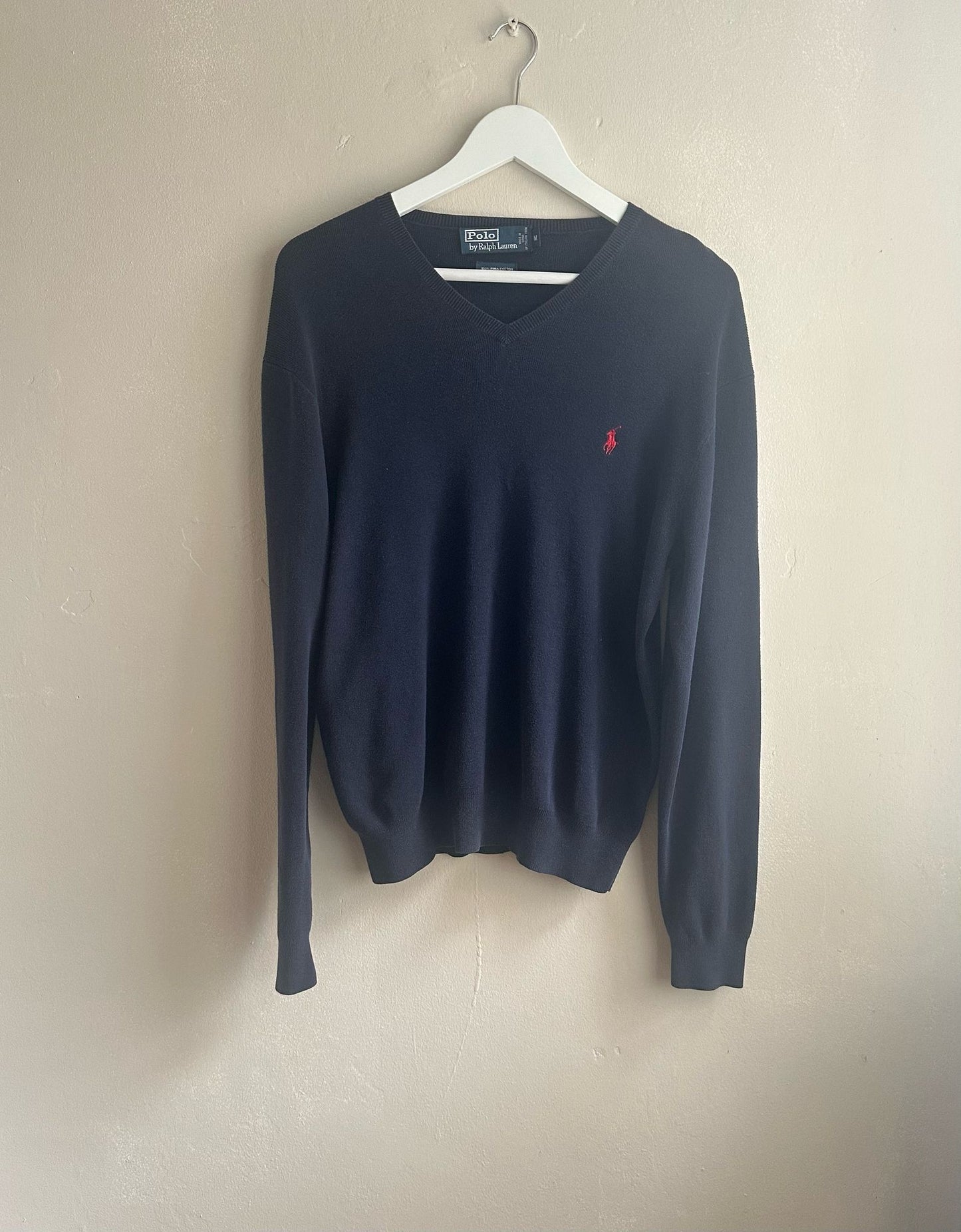 Navy Ralph Lauren - M