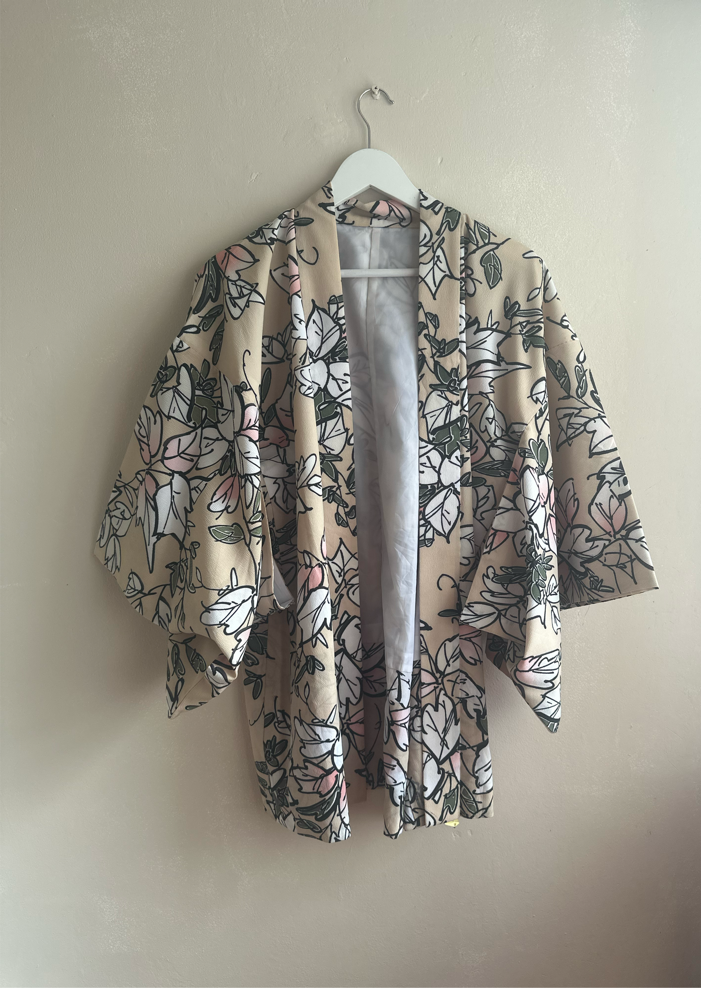 Vintage Kimono
