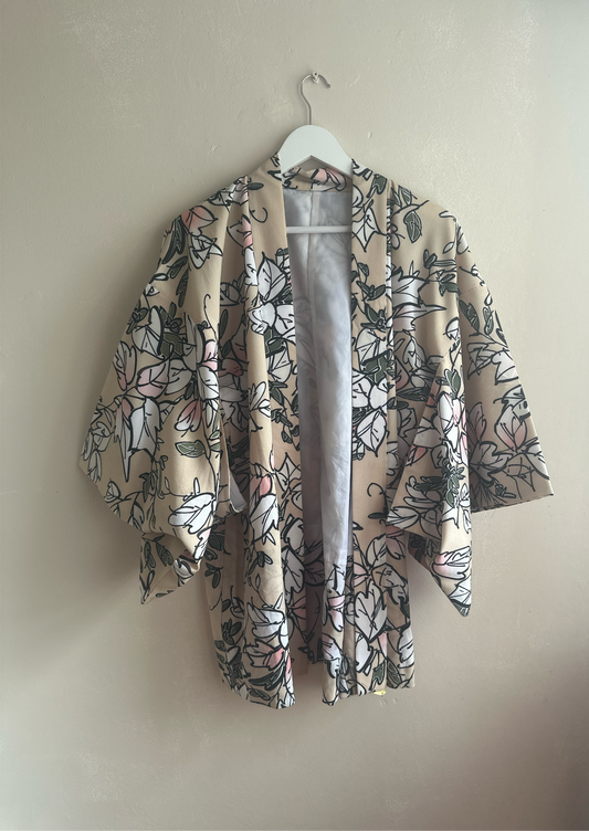 Vintage Kimono